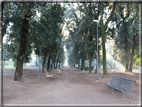 foto Parco di Villa Borghese